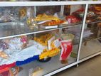 Glass Showcase
