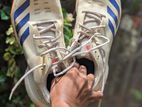 Adidas 22 yds Nail shoe