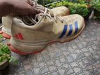 Adidas 22 Yds Cricket Shoes