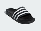 Adidas Adilette Aqua Slides Black