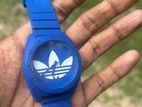 Adidas AG Stainless Steel