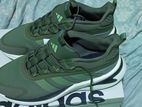 Adidas Alpharesponse shoes