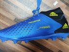 Adidas Ankle Football Boot Size 45