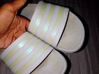 Adidas aqua slide