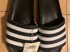 Adidas Aqua Slides