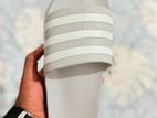 Adidas Aqua Slides