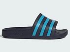 Adidas aqua slides