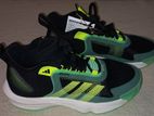 Adidas Basket Ball Shoes Size Us 9 and 10.5
