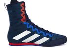 Adidas Box Hog 4 (Boxing Shoe)