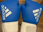 Adidas Boxing Gloves Pair 10 Oz