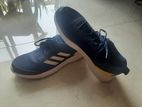 Adidas Deck Shoes