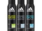 Adidas Dynamic Pulse Deo Body Spray