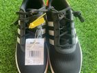 Adidas Essento Brand New Black Shoe