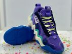 Adidas Exhibit B Mid Sport Shoes