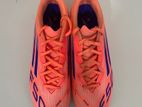 Adidas F50 Boot