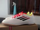 Adidas F50 Futsal Indoor Football Shoe