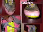Adidas F50 League FG/MG Football Boots (Size UK 7.5 / US 8)