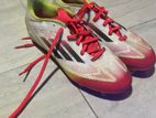 Adidas F50 Multi Stud Rugby Boots