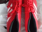 Adidas football boot