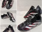 Adidas Football Boot Sizs 35-40