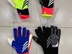 Adidas Football Keeping Gloves