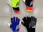 Adidas Football Keeping Gloves
