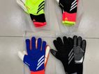 Adidas Football Keeping Gloves