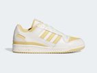 Adidas Forum Low CL Shoes