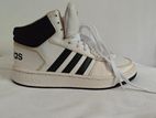 Adidas Hoops 2.0 Mid Men's Basketball Shoe