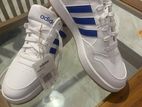 Adidas Hoops 3.0 Sneakers