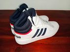 Adidas Hoops 3.0 Mid Classic Vintage Shoes