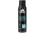 Adidas Ice Dive Deo Body Spray for Men