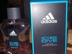 Adidas Ice Dive Perfume