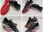 Adidas Indoor Futsal Shoe