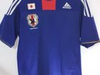 Adidas Japan Football Jersey