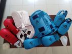 Adidas Karate Guard Set