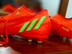 Adidas Football Boots