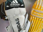 Adidas LH pad