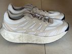 Adidas Running Shoe