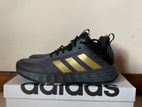 Adidas Basketball Shoes