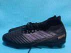 Adidas Predator 19.3 Firm Ground Boots (Rugby and Foot Ball)