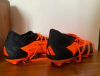 Adidas Predator Accuracy .3 Firm Ground Football Boots