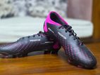 Adidas Predator Black Futsal Football Boots
