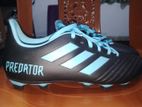 Adidas Predator Sport Boots