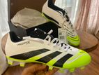 Adidas Predator Club FG/MG