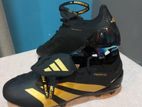 Adidas Predator Elite Foldover Tongue Fg Firm Ground Football Boots