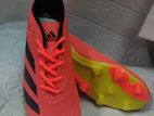 Adidas Predator Football Boot 40/41 size