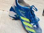 Adidas Predator Football Boot size 36-40
