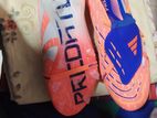 Adidas Predator Football Boots