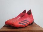 Adidas Predator Freak Football Boots